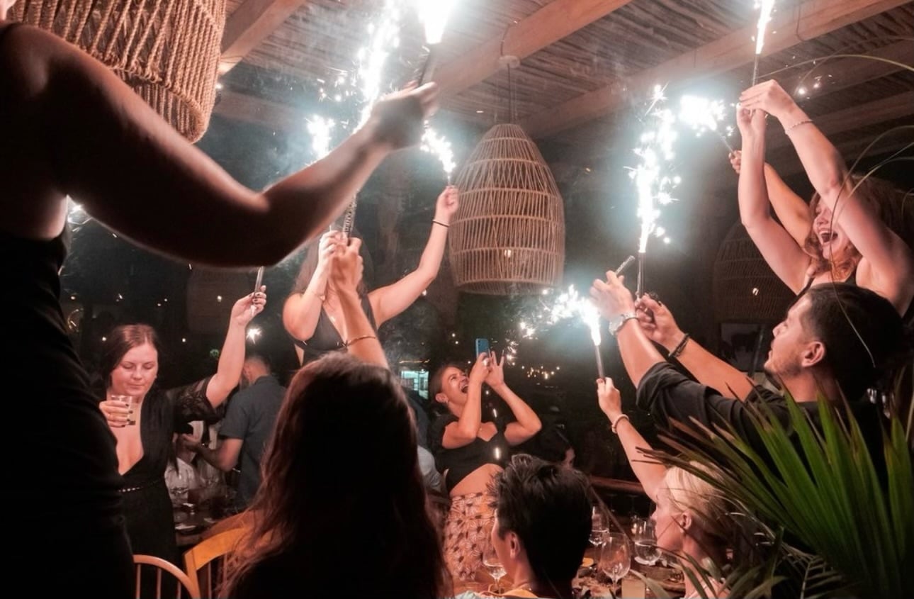 Villas for Private Celebrity Gatherings in Cabo