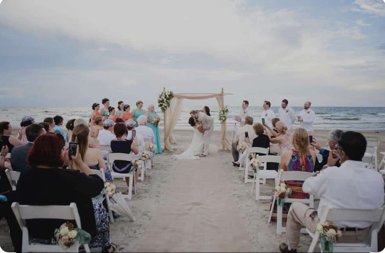 Cabo San Lucas Wedding Guide