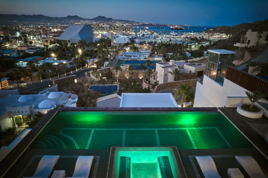 Cabo Villa 1