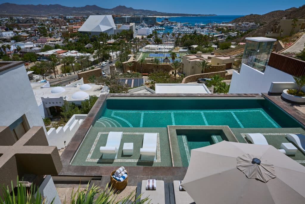 Cabo Villa 1