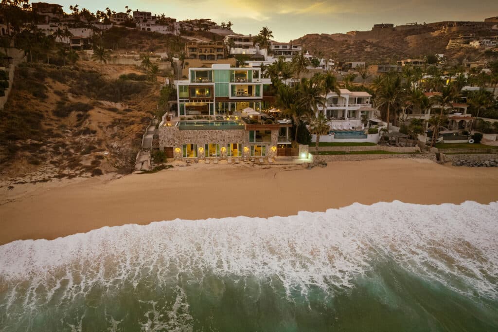 Cabo Villa 3