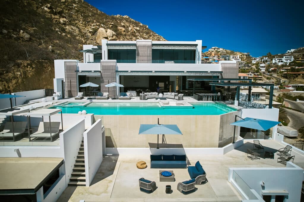 Cabo Villa 2