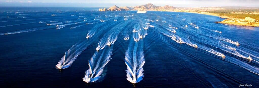Bisbee’s Los Cabos Offshore Fishing Tournament