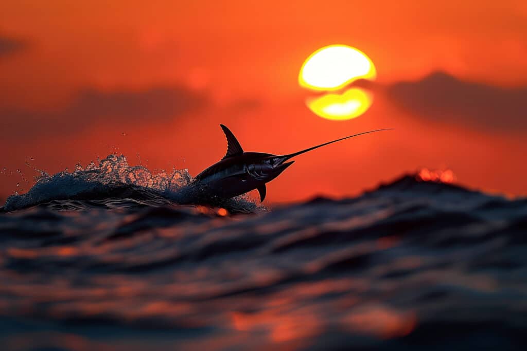 Blue Marlin