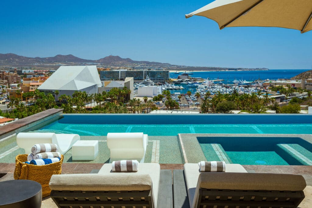Cabo Villa 1