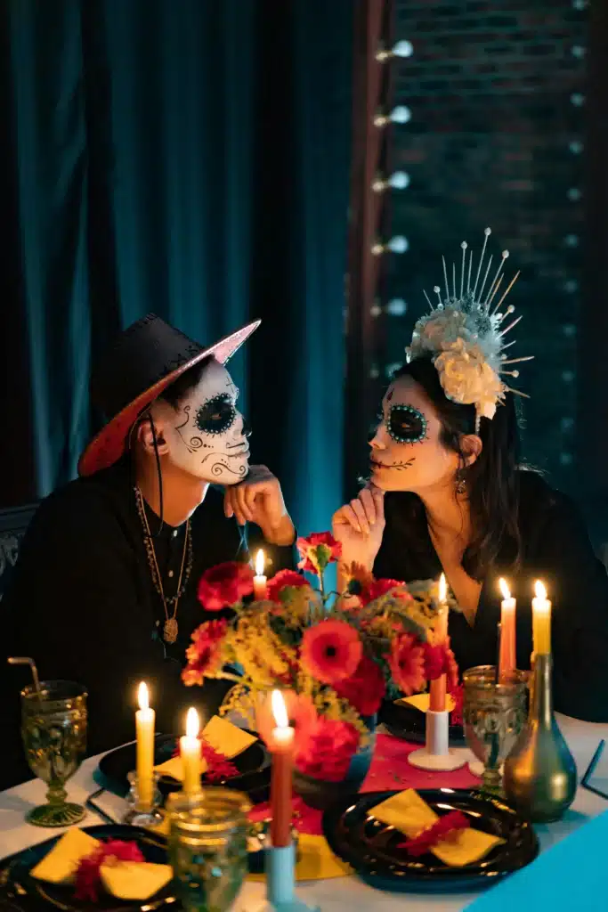 Día de los Muertos