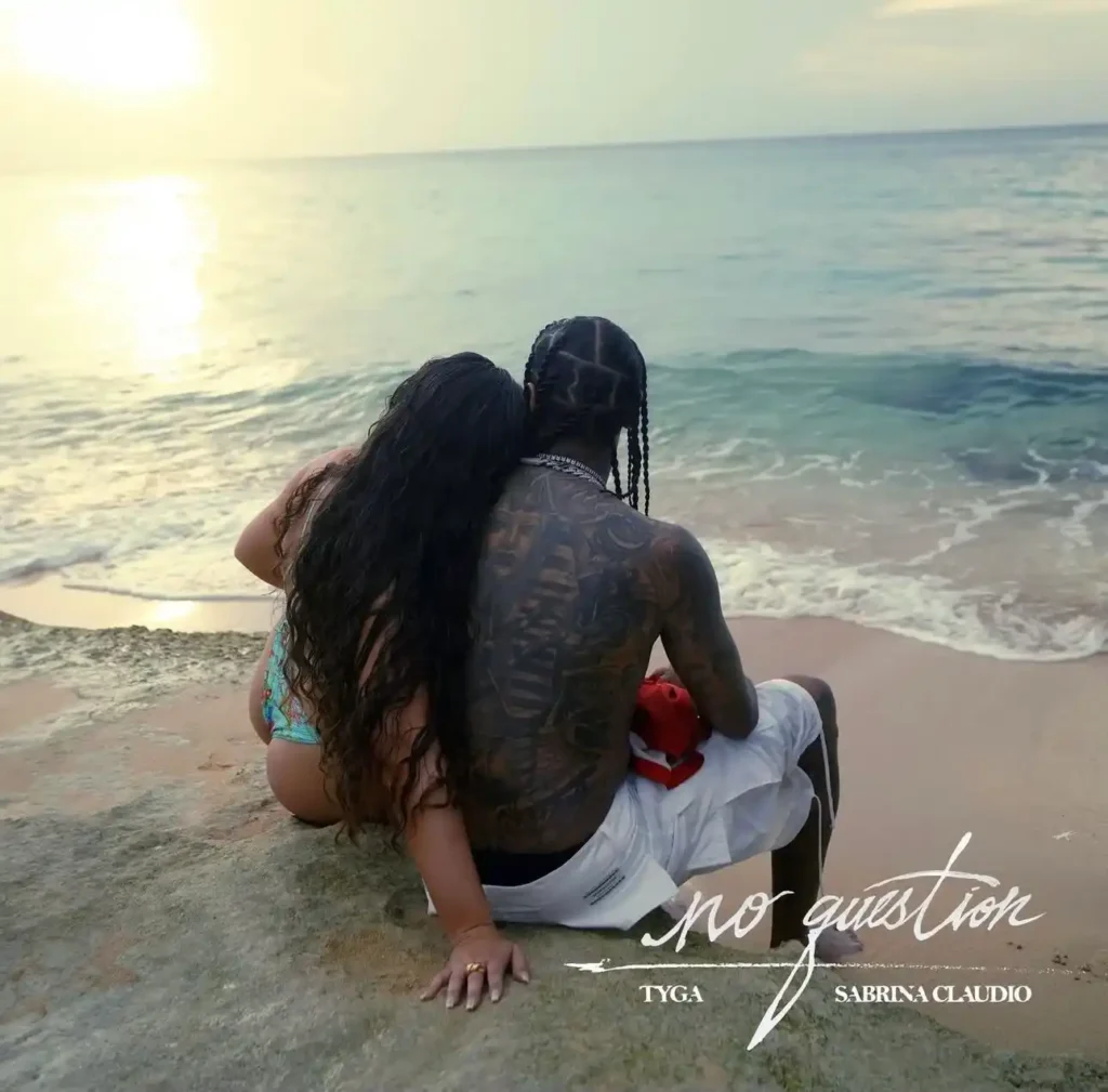 TYGA at Cabo Villa 3