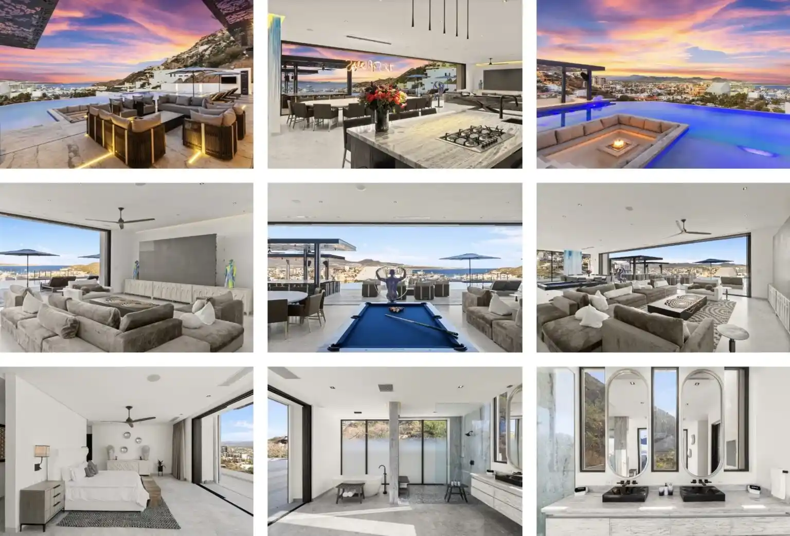 Cabo Luxury Villas gallery image