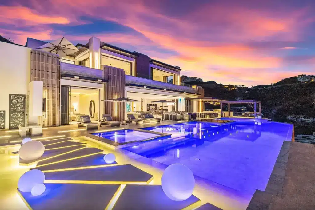 Cabo Villa 2