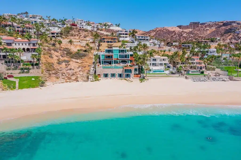 Planning a Trip to Cabo San Lucas