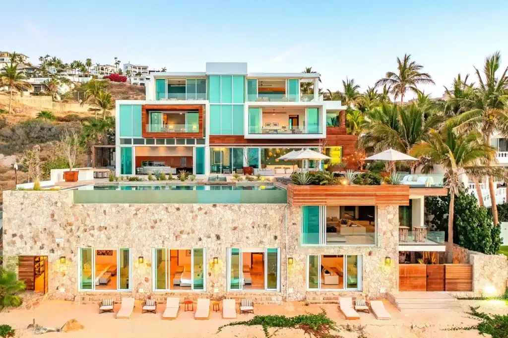 Cabo Villa 3