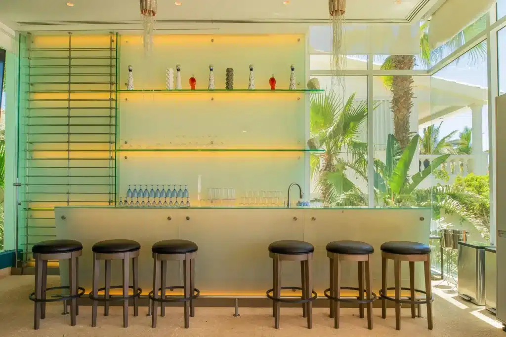 Cabo Villa 3 Bar