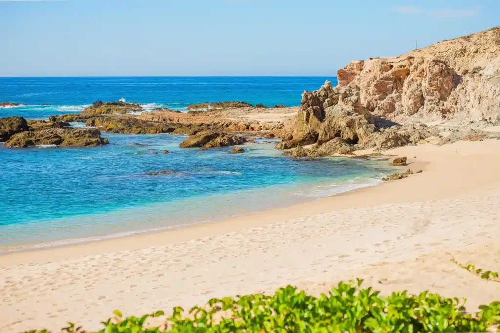 Cabo Villa 3 Oceanview 4
