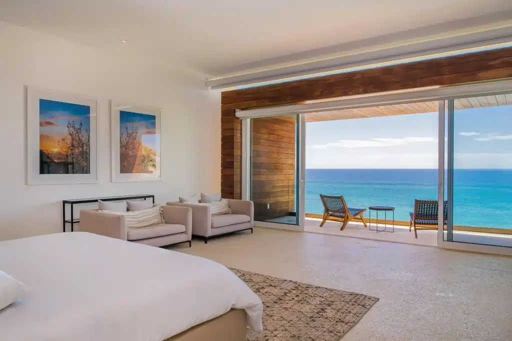 Cabo Villa 3 bedroom 1