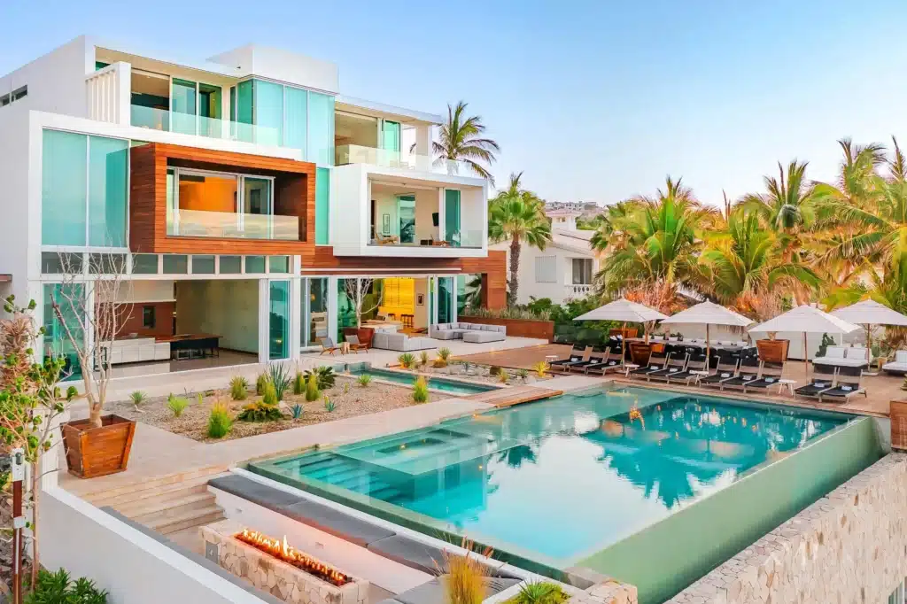 Customizing Your Luxury Villa Experience in Cabo