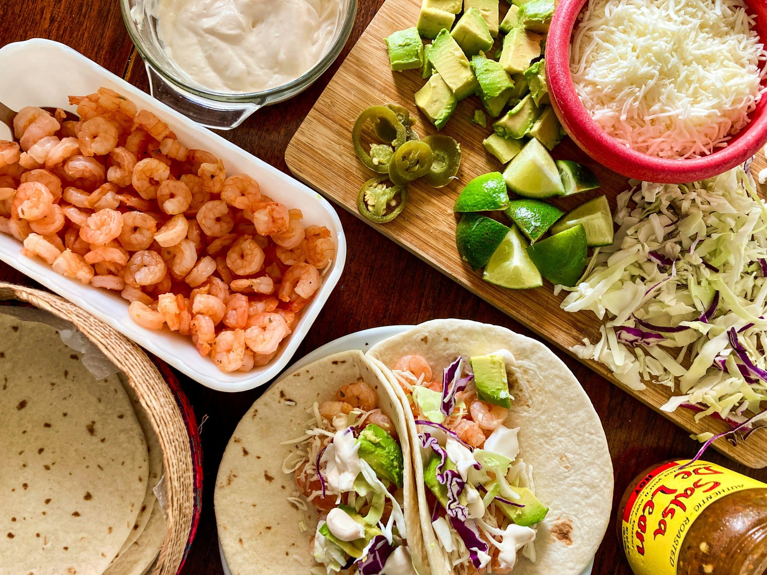 Best food in Cabo San Lucas