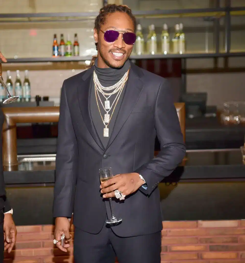 Future at Cabo Villa 3