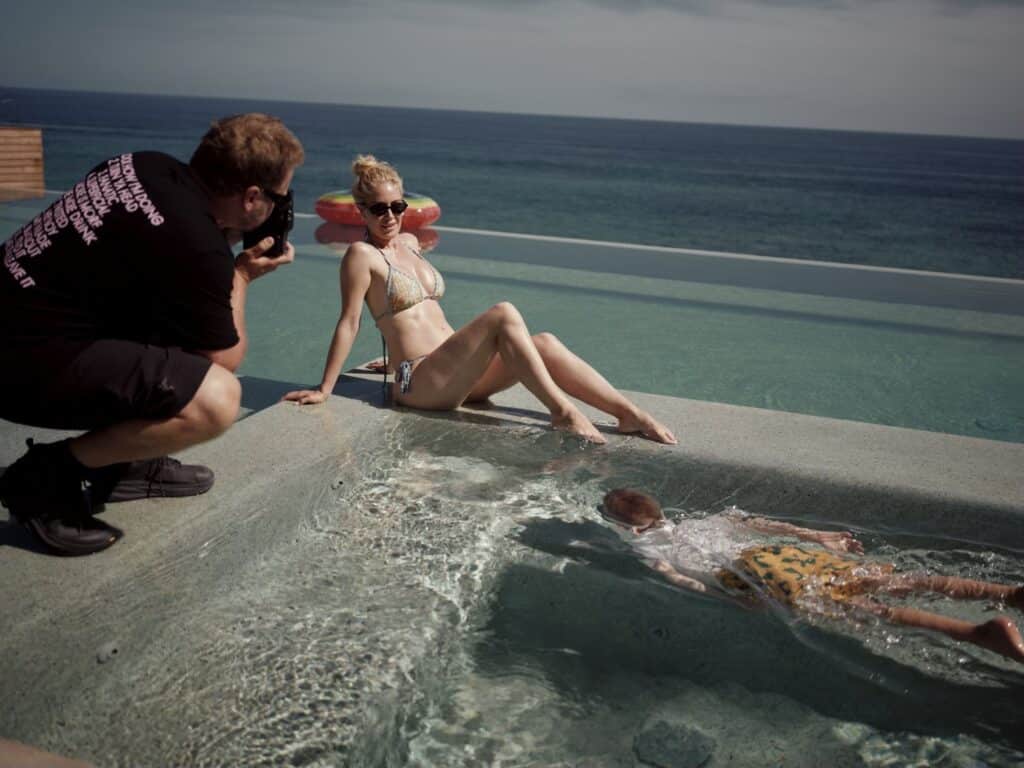 Heidi Montag