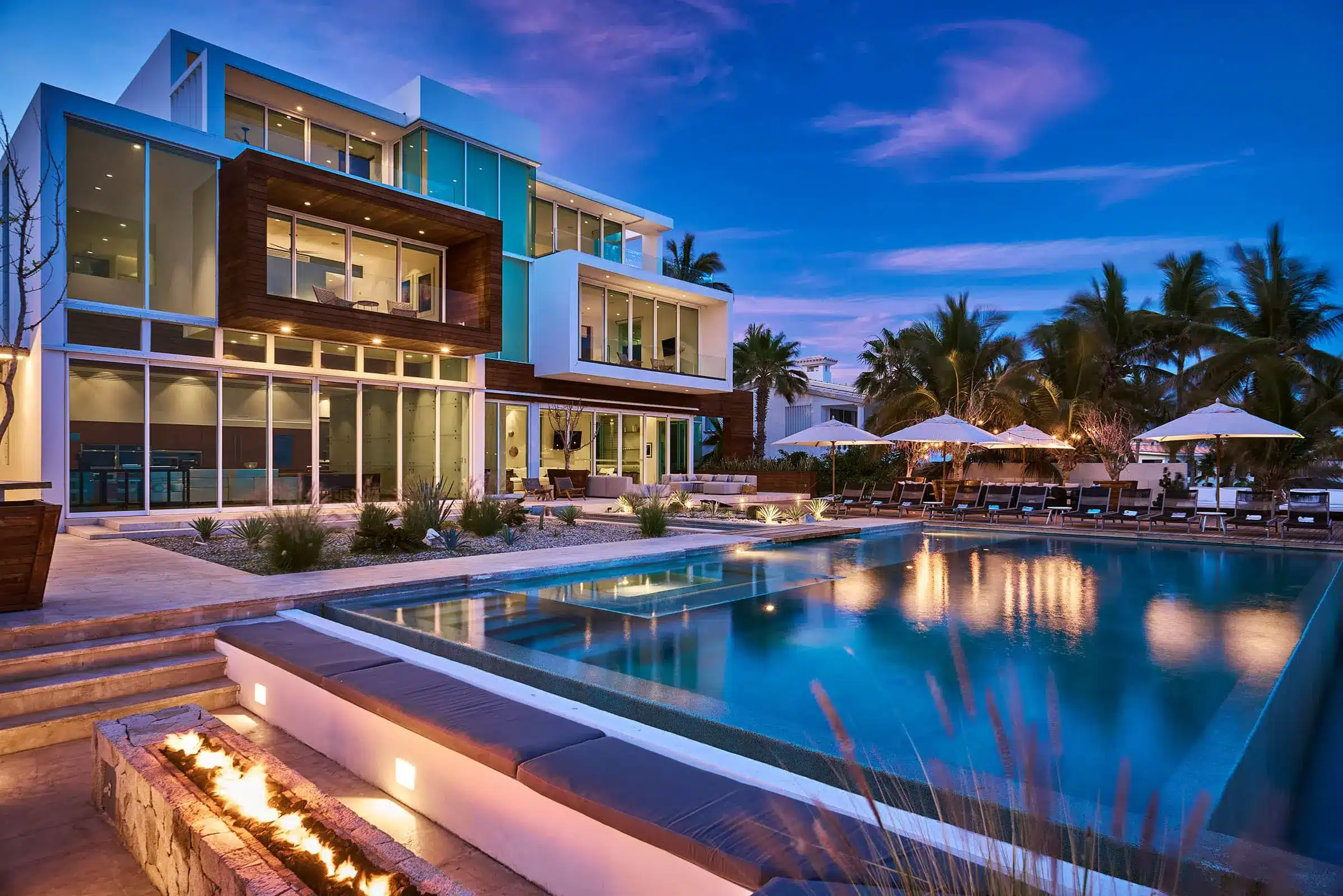 Cabo Villa 3