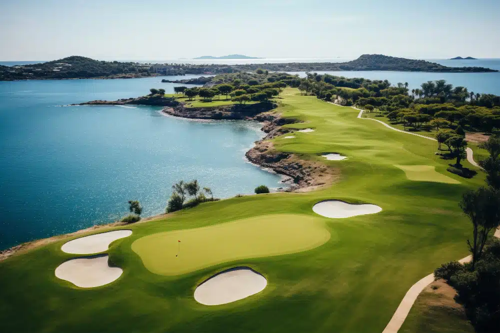 best golf courses in cabo
