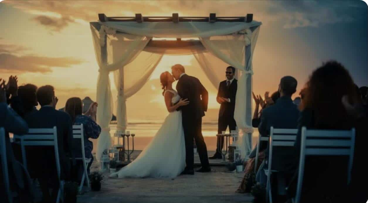 Private Anniversary Event in Cabo