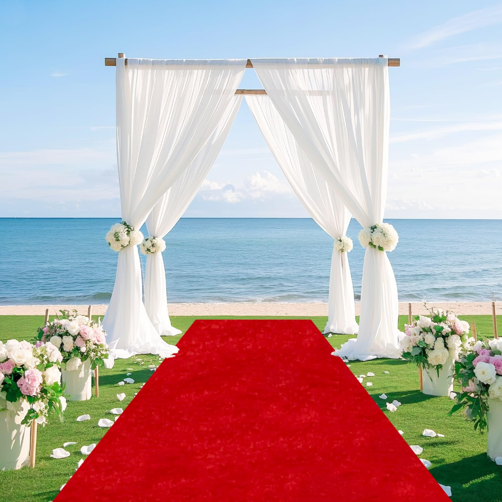 Planning wedding in Cabo