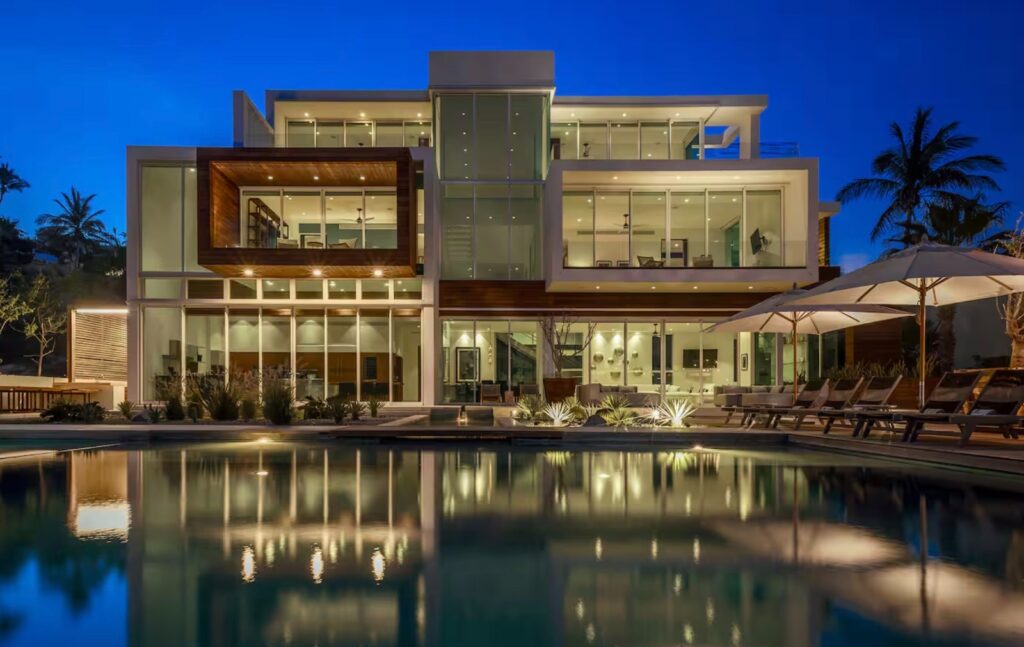 Cabo Villa 3