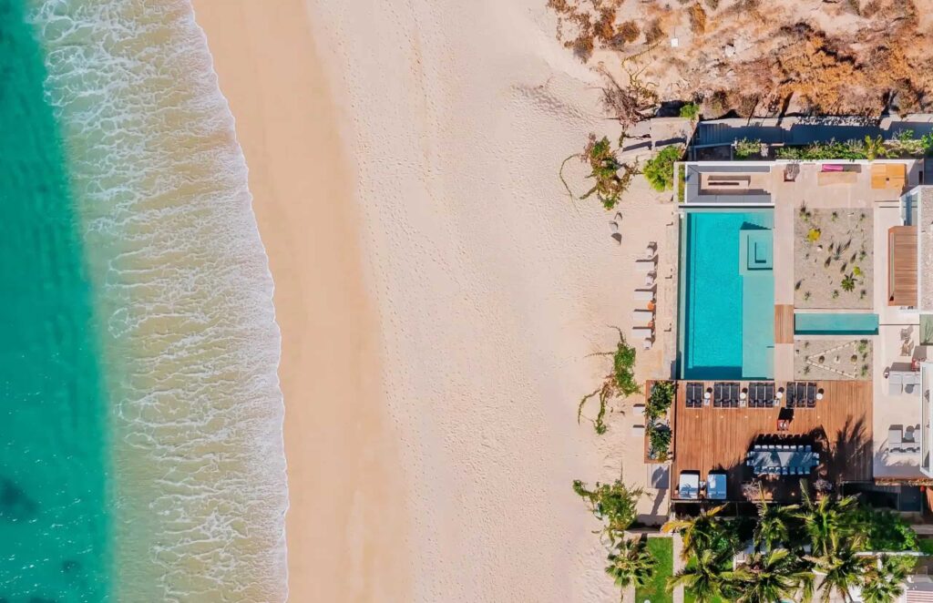 Cabo Itinerary