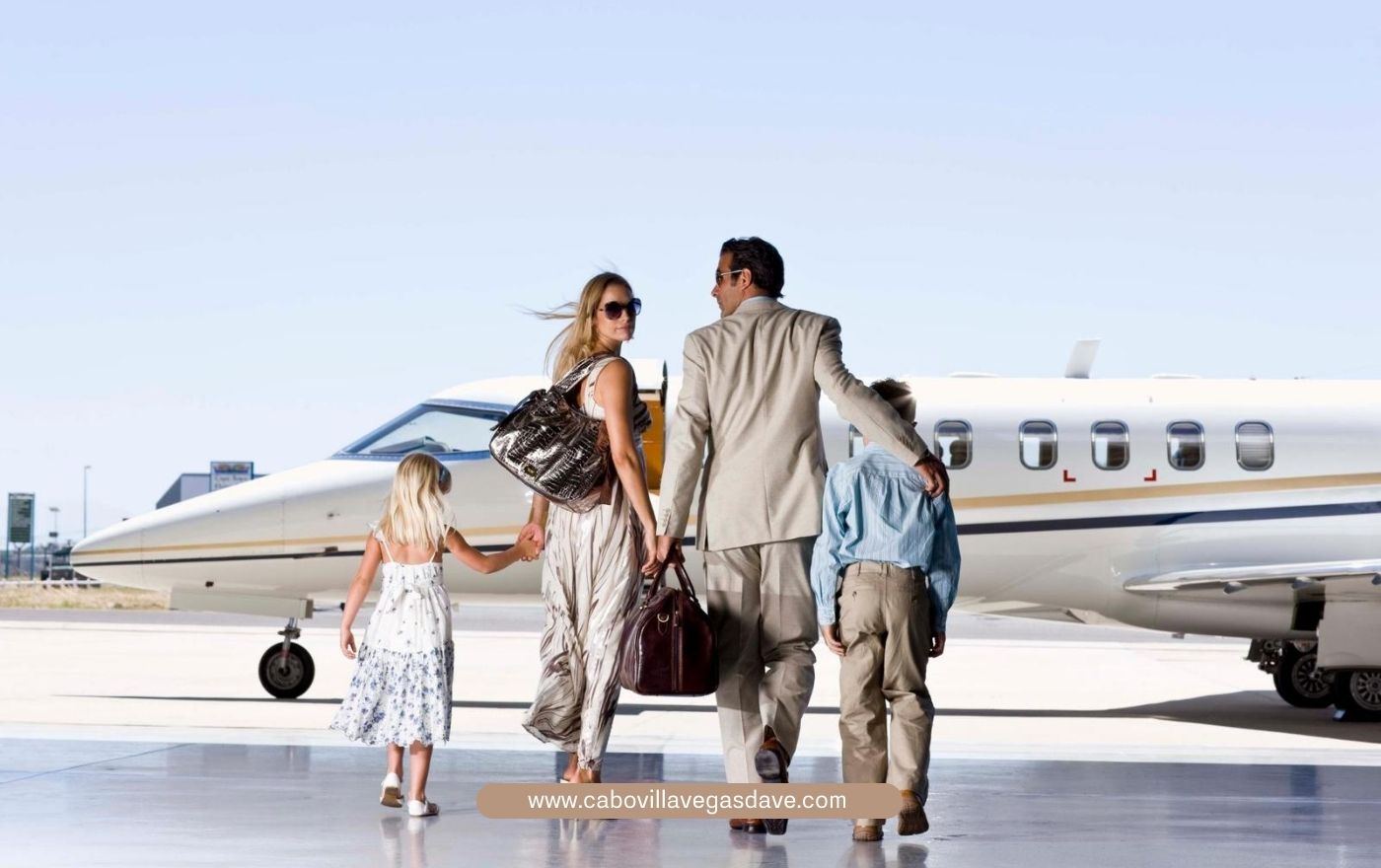 Top Private Jet Airports Near Cabo