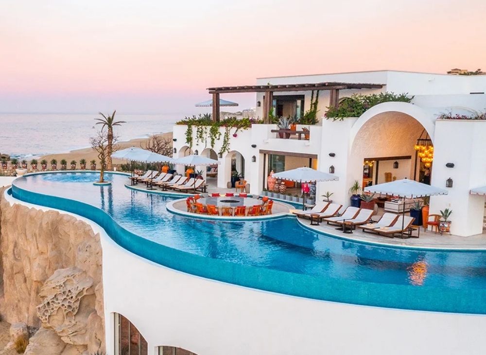 Villa La Datcha