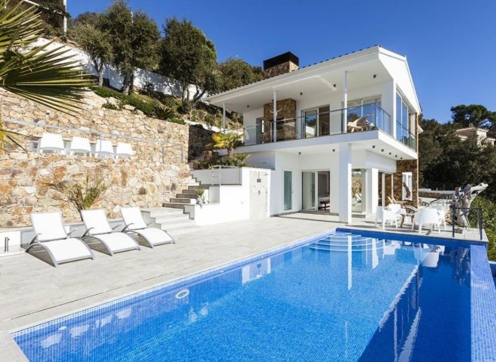 Villa Pacifica