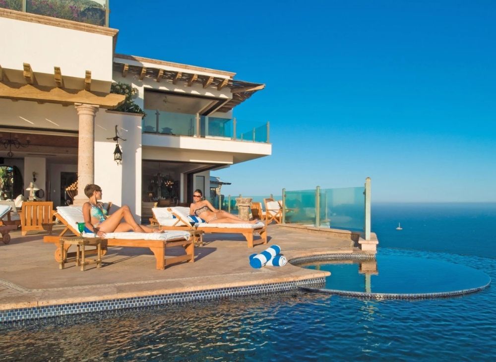 Villa Turquesa